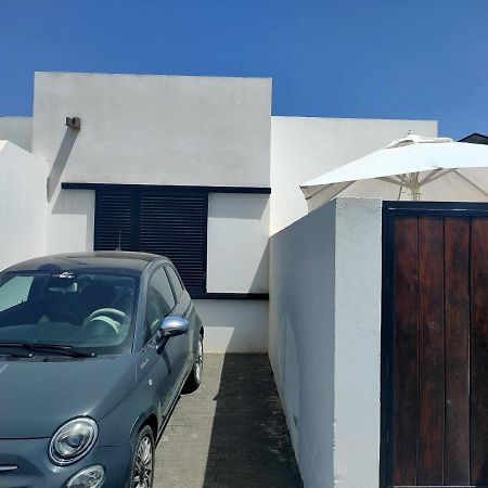 Villa Goikiri à Playa Blanca  Extérieur photo