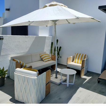 Villa Goikiri à Playa Blanca  Extérieur photo