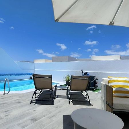 Villa Goikiri à Playa Blanca  Extérieur photo