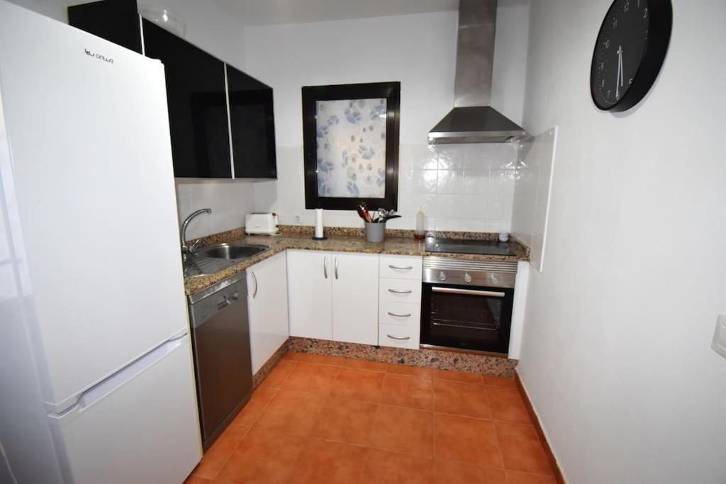 Villa Goikiri à Playa Blanca  Extérieur photo
