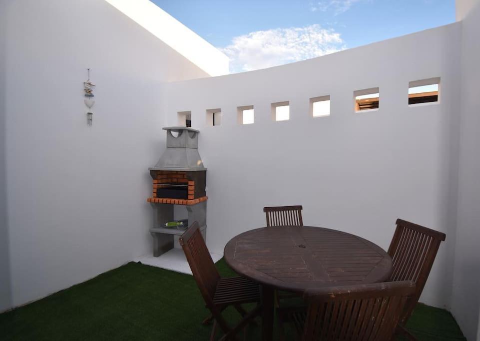 Villa Goikiri à Playa Blanca  Extérieur photo