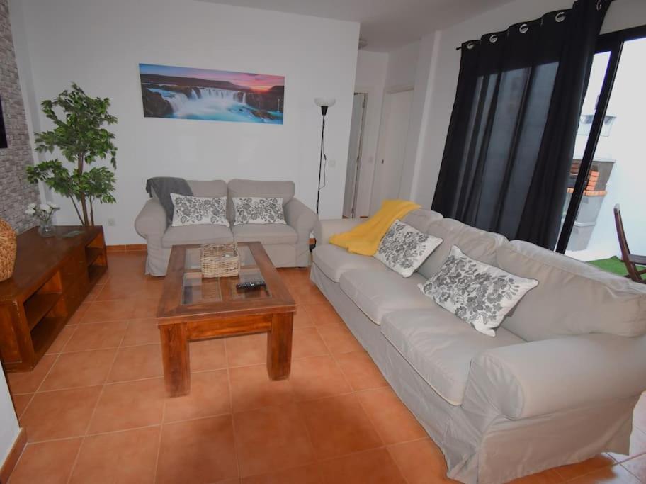 Villa Goikiri à Playa Blanca  Extérieur photo
