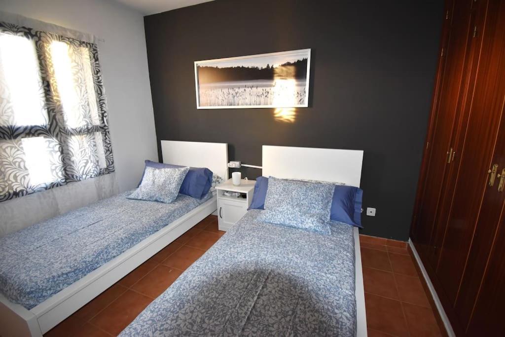 Villa Goikiri à Playa Blanca  Extérieur photo