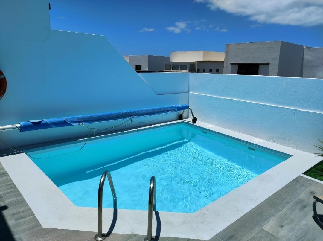 Villa Goikiri à Playa Blanca  Extérieur photo